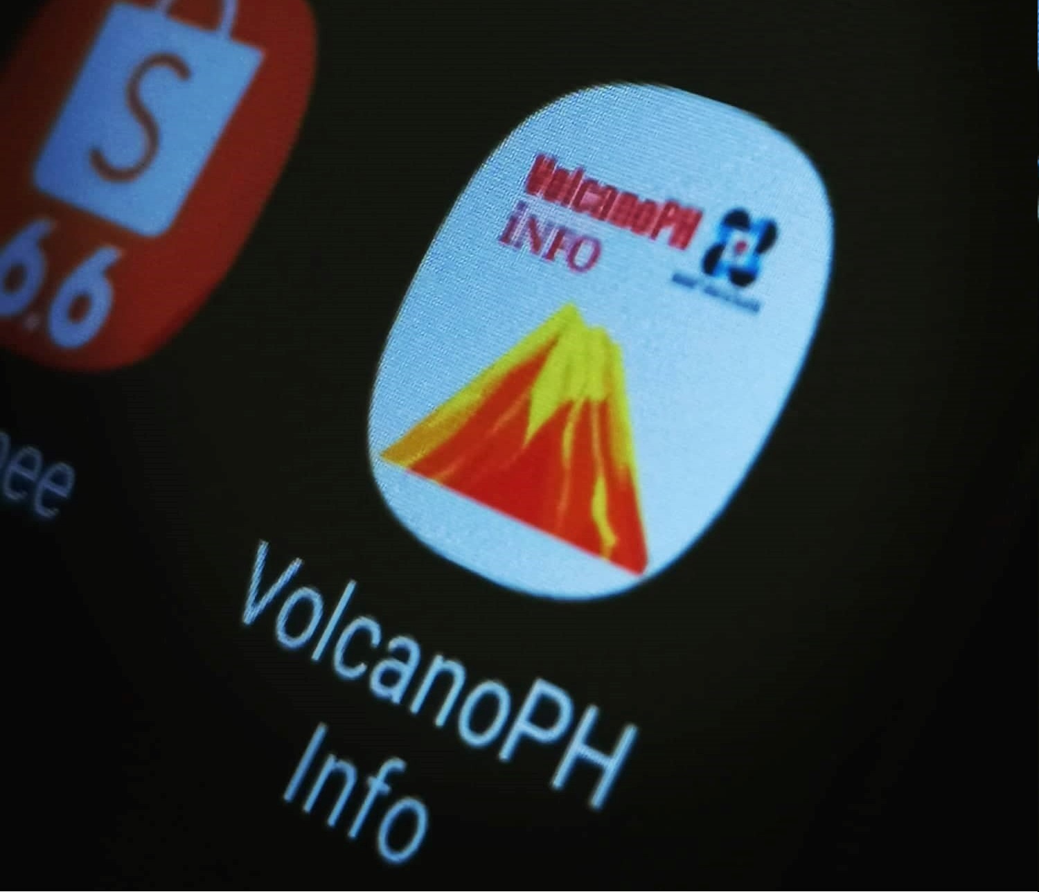 VolcanoPh app to raise public awareness on volcano hazards for better preparedness image