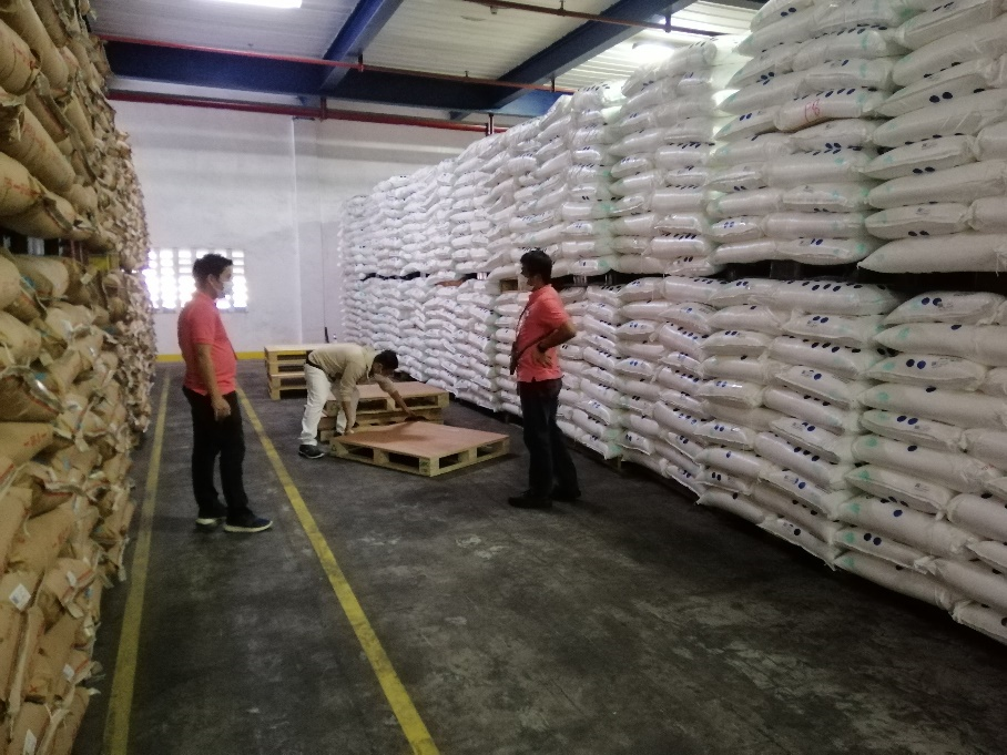 Pallet business group lauds DOST-FPRDI image