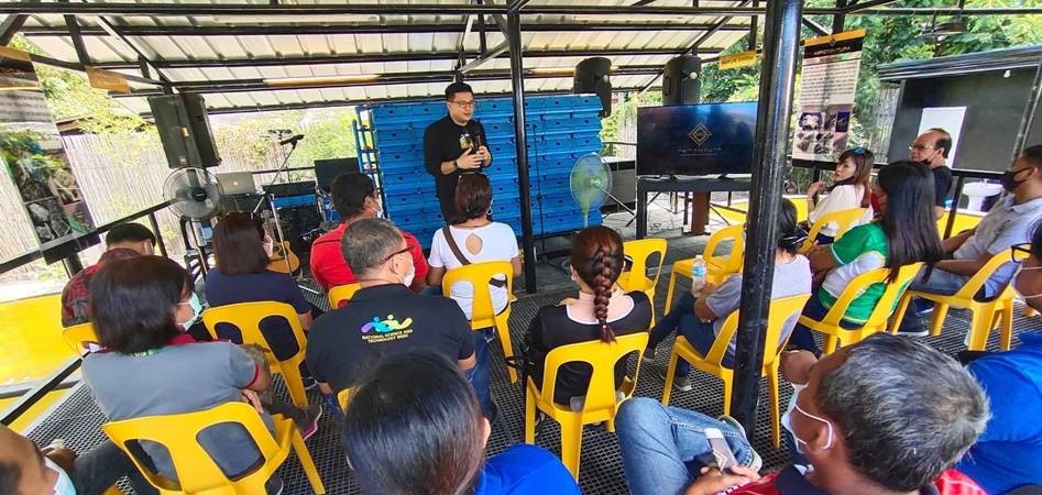 Smart aquaculture in MIMAROPA rises: Fostering food security through S&T solutions image