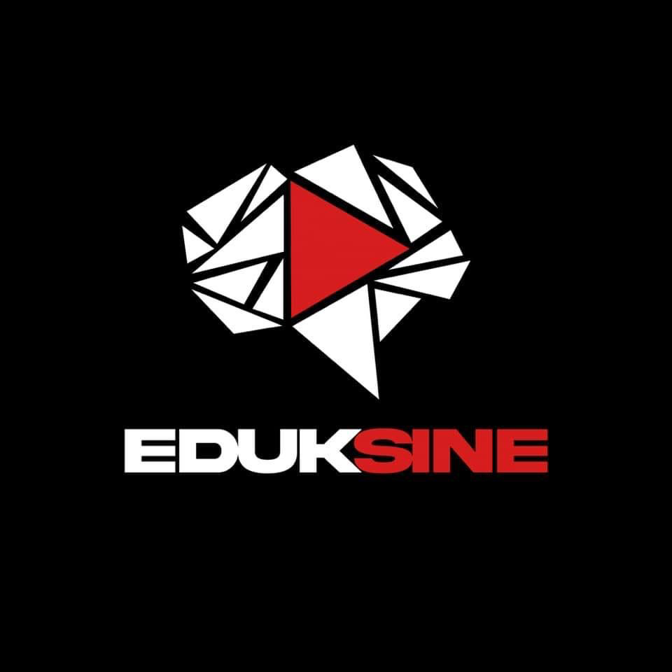 EdukSine logo