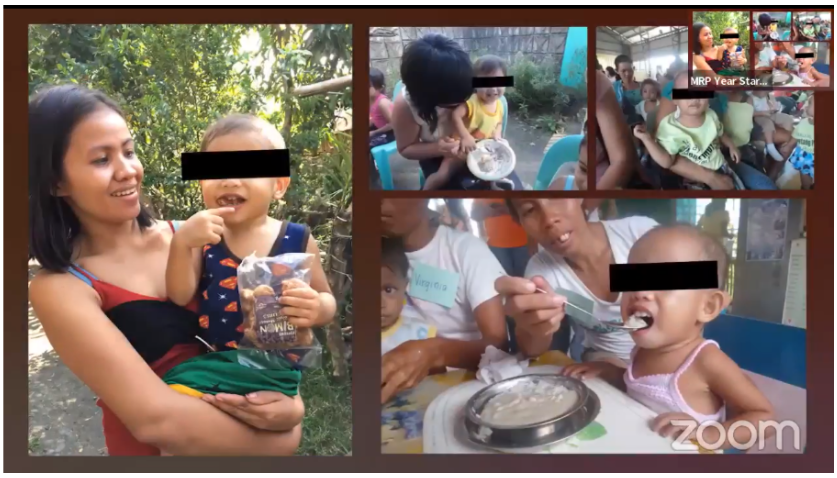 DOST seeks continuation of malnutrition reduction program to feed 3.64M stunting Filipino children image