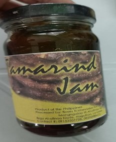 DOST Ilocos region holds skills training on tamarind jam processing image