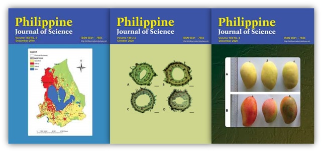 5 PJS articles garner Outstanding Scientific Paper Award image