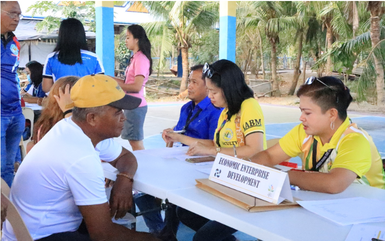 DOST Ilocos Region kicks off community empowerment program in Aringay, La Union image