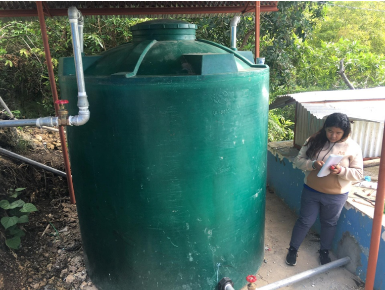 DOST Region VII and LGU collaborate, provide 24-hour water supply to residents of Siquijor image