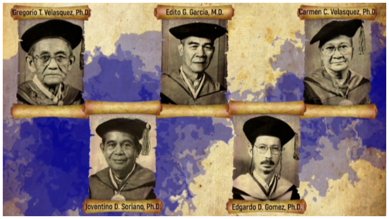 Top 10 Filipino Scientists Who Made a Remarkable Contribution to the Field of Science image