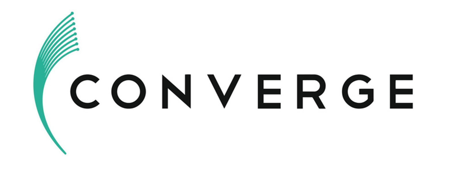 Converge logo