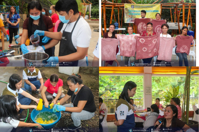 The Bagobo Tagabawa Tribe and GRIND Program | DOSTv image