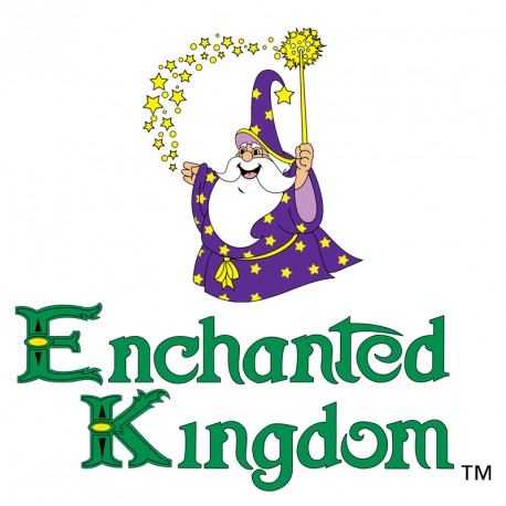 Enchanted Kingdom image