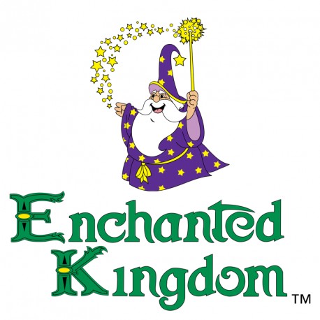 Enchanted Kingdom logo