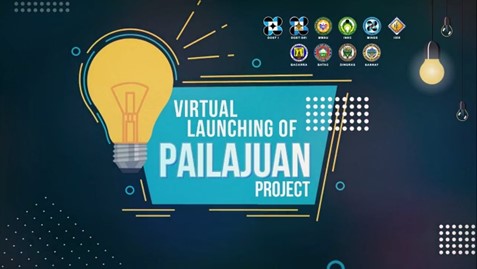 MINDS’ PailaJuan Project: Bringing light and joy to households image
