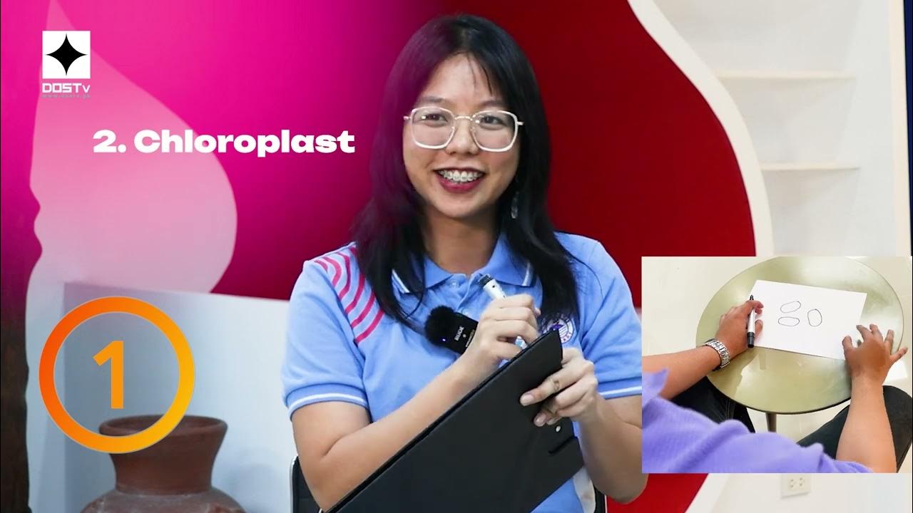 HER Science ft. Ms. Gisselle! image