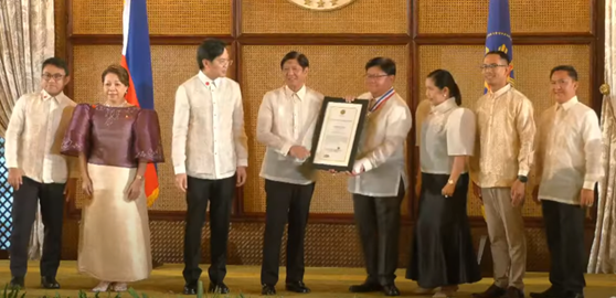 DOST scientists, researchers bag Outstanding Government Workers award for 2023 image