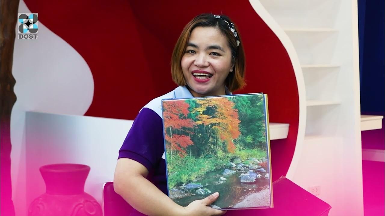 HER Science ft. Ms. Irene! image