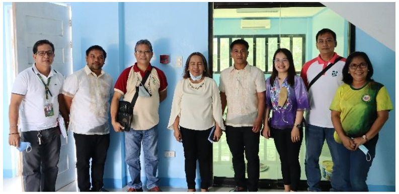 DOST Region I introduces CEST Program to Adams, Ilocos Norte image
