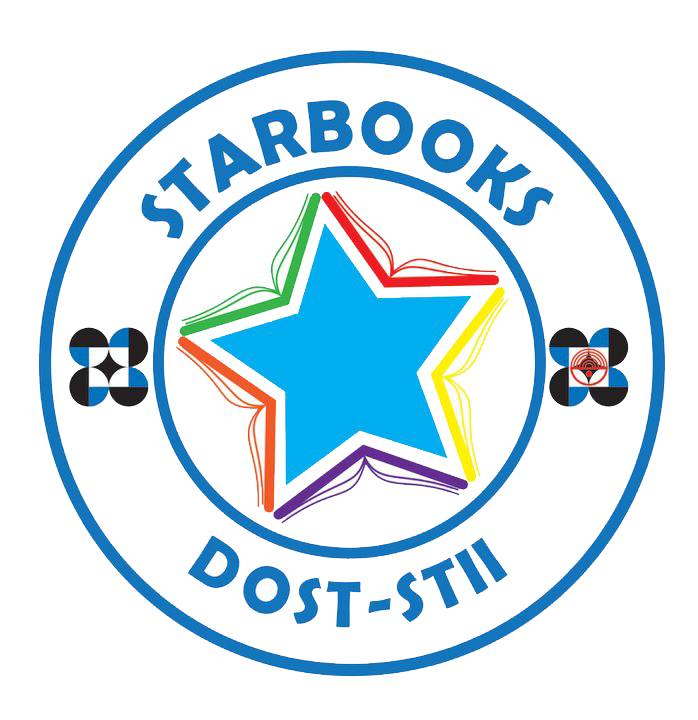 DOST STARBOOKS: FROM HOME OF THE WINDS TO THE HOME OF S&T INNOVATION image